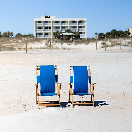 Guy Harvey Resort On Saint Augustine Beach Εξωτερικό φωτογραφία