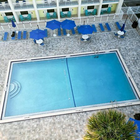 Guy Harvey Resort On Saint Augustine Beach Εξωτερικό φωτογραφία