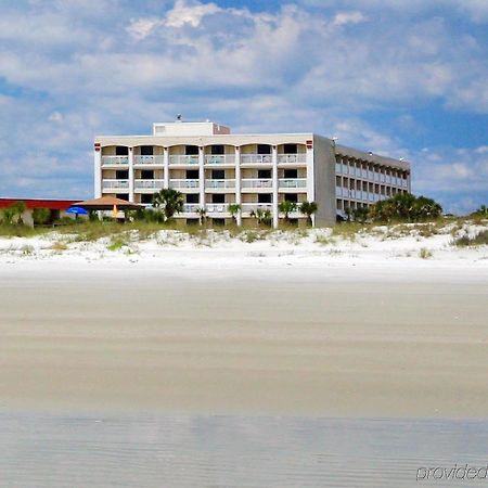 Guy Harvey Resort On Saint Augustine Beach Εξωτερικό φωτογραφία
