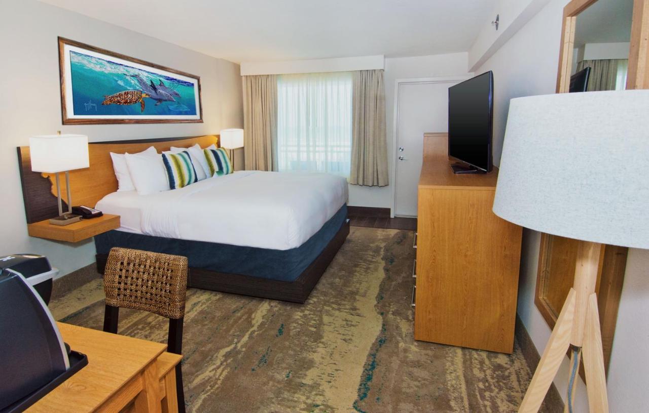 Guy Harvey Resort On Saint Augustine Beach Εξωτερικό φωτογραφία