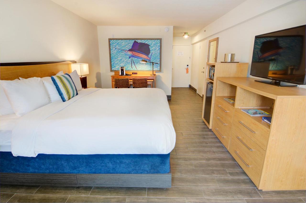 Guy Harvey Resort On Saint Augustine Beach Εξωτερικό φωτογραφία