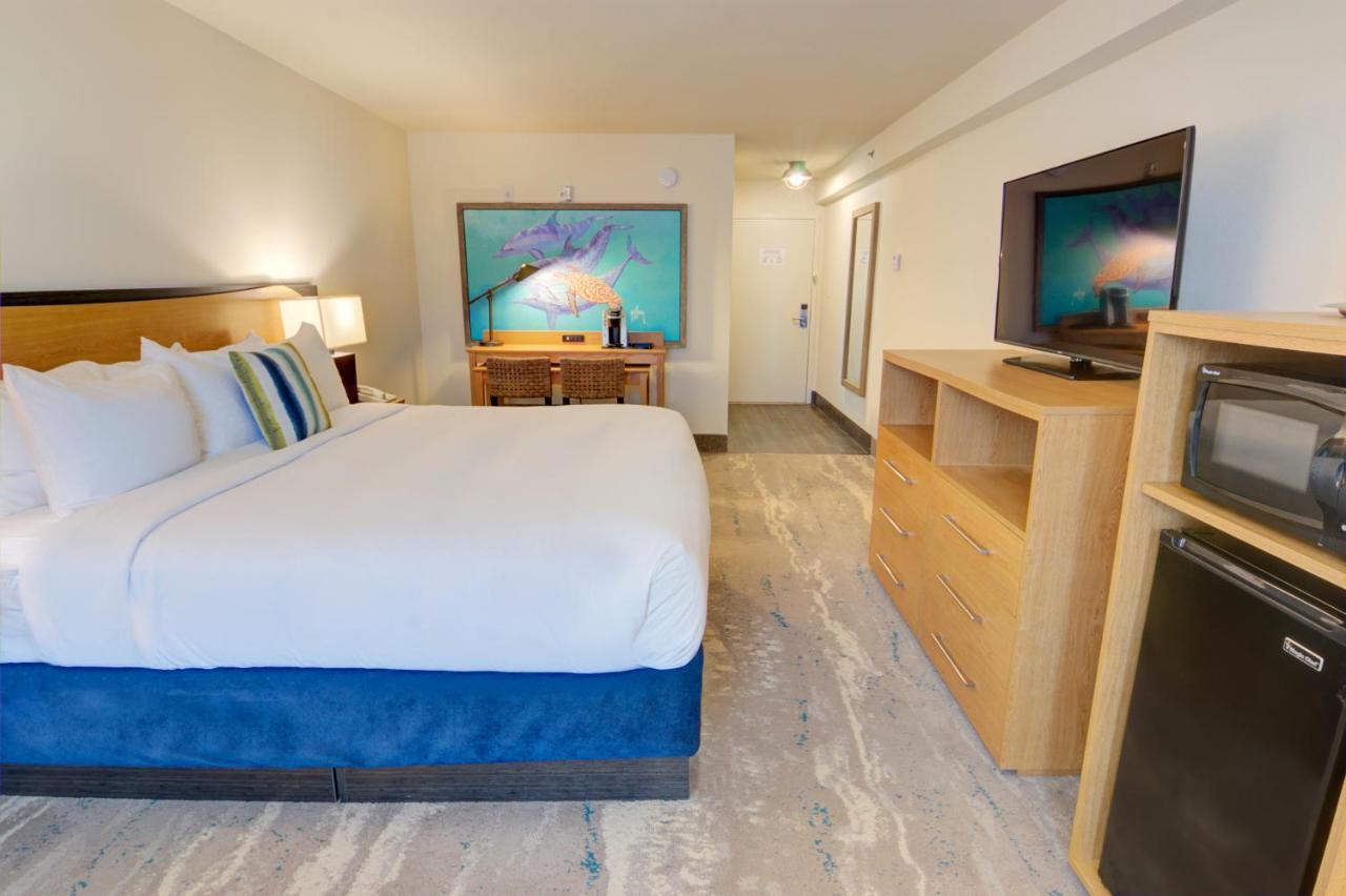 Guy Harvey Resort On Saint Augustine Beach Εξωτερικό φωτογραφία