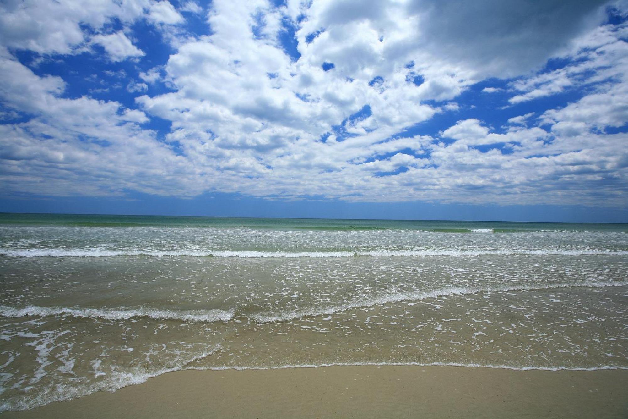 Guy Harvey Resort On Saint Augustine Beach Εξωτερικό φωτογραφία