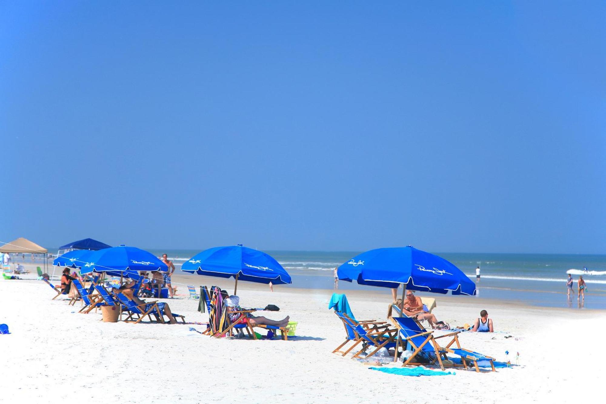 Guy Harvey Resort On Saint Augustine Beach Εξωτερικό φωτογραφία