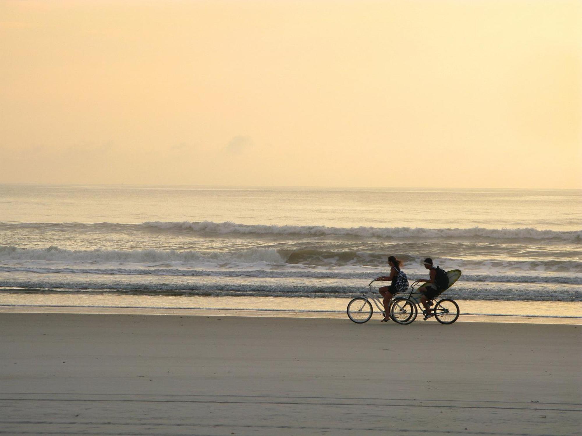 Guy Harvey Resort On Saint Augustine Beach Εξωτερικό φωτογραφία