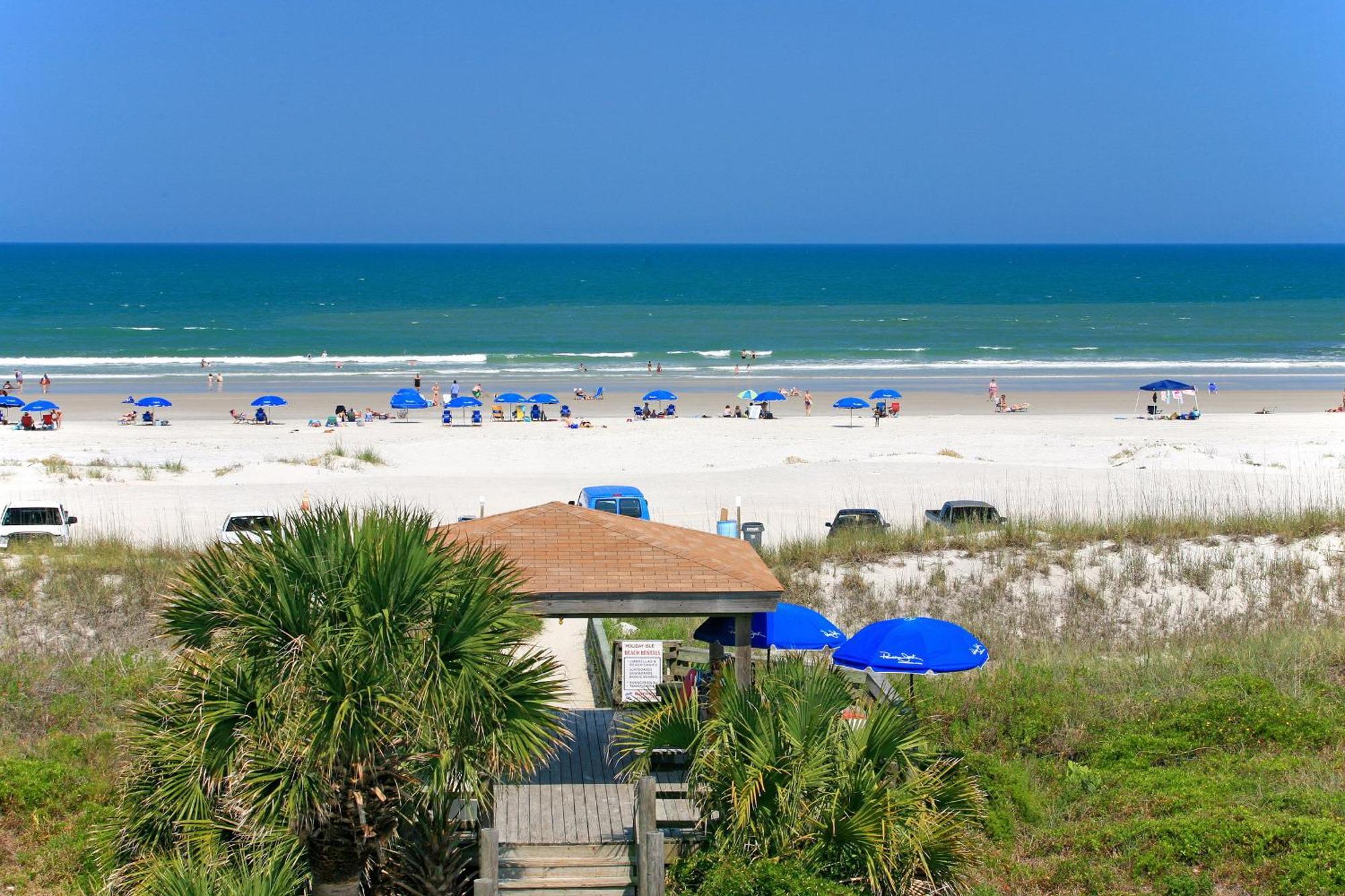 Guy Harvey Resort On Saint Augustine Beach Εξωτερικό φωτογραφία