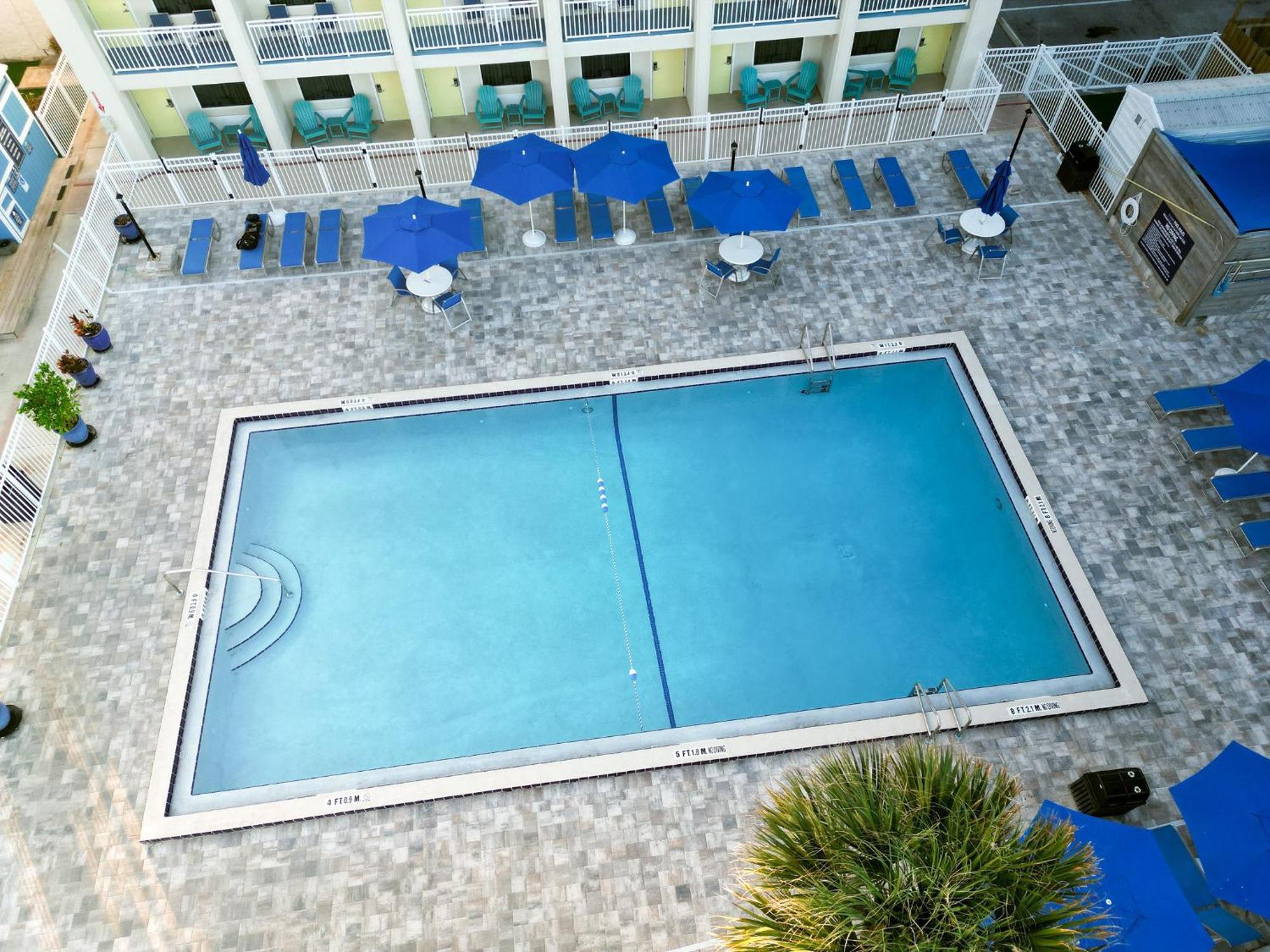 Guy Harvey Resort On Saint Augustine Beach Εξωτερικό φωτογραφία