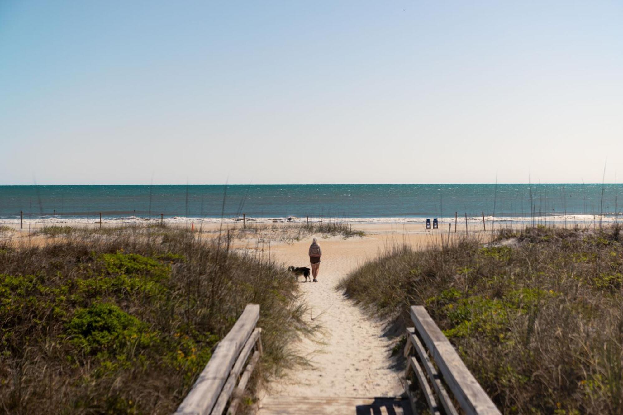 Guy Harvey Resort On Saint Augustine Beach Εξωτερικό φωτογραφία
