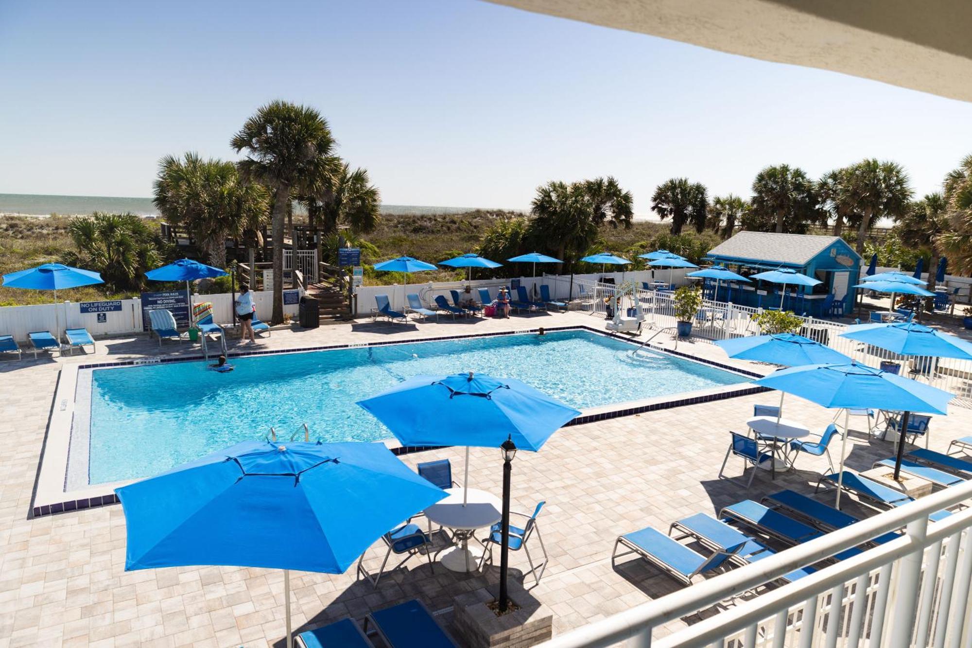Guy Harvey Resort On Saint Augustine Beach Εξωτερικό φωτογραφία