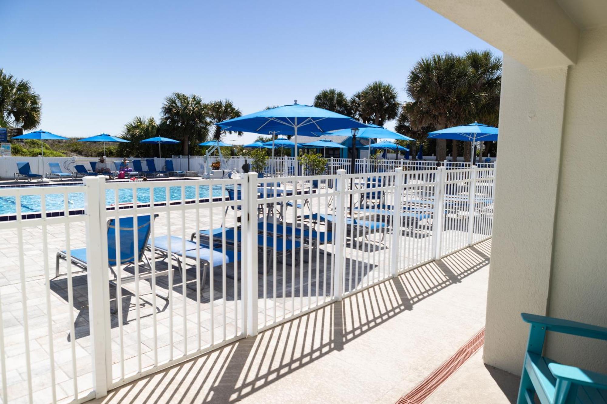 Guy Harvey Resort On Saint Augustine Beach Εξωτερικό φωτογραφία