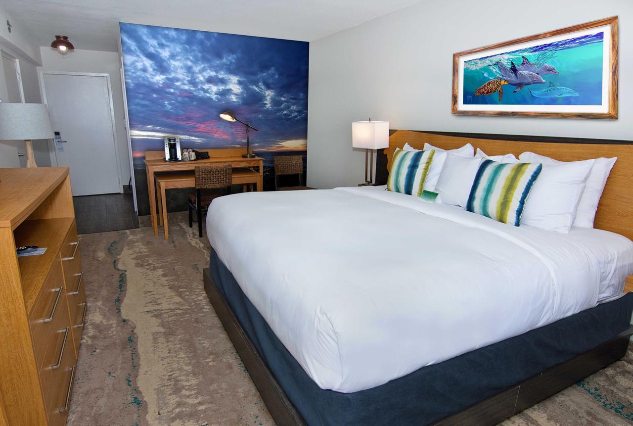 Guy Harvey Resort On Saint Augustine Beach Εξωτερικό φωτογραφία