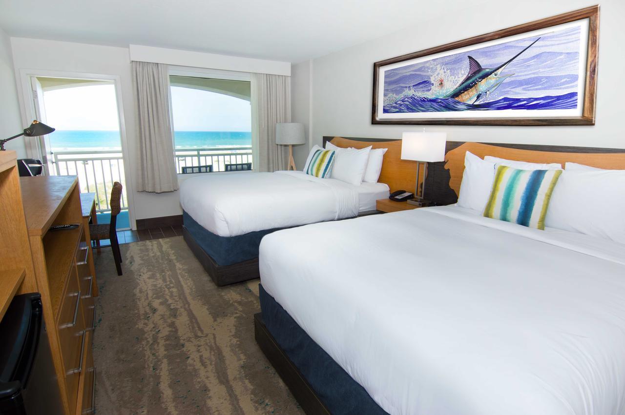 Guy Harvey Resort On Saint Augustine Beach Εξωτερικό φωτογραφία
