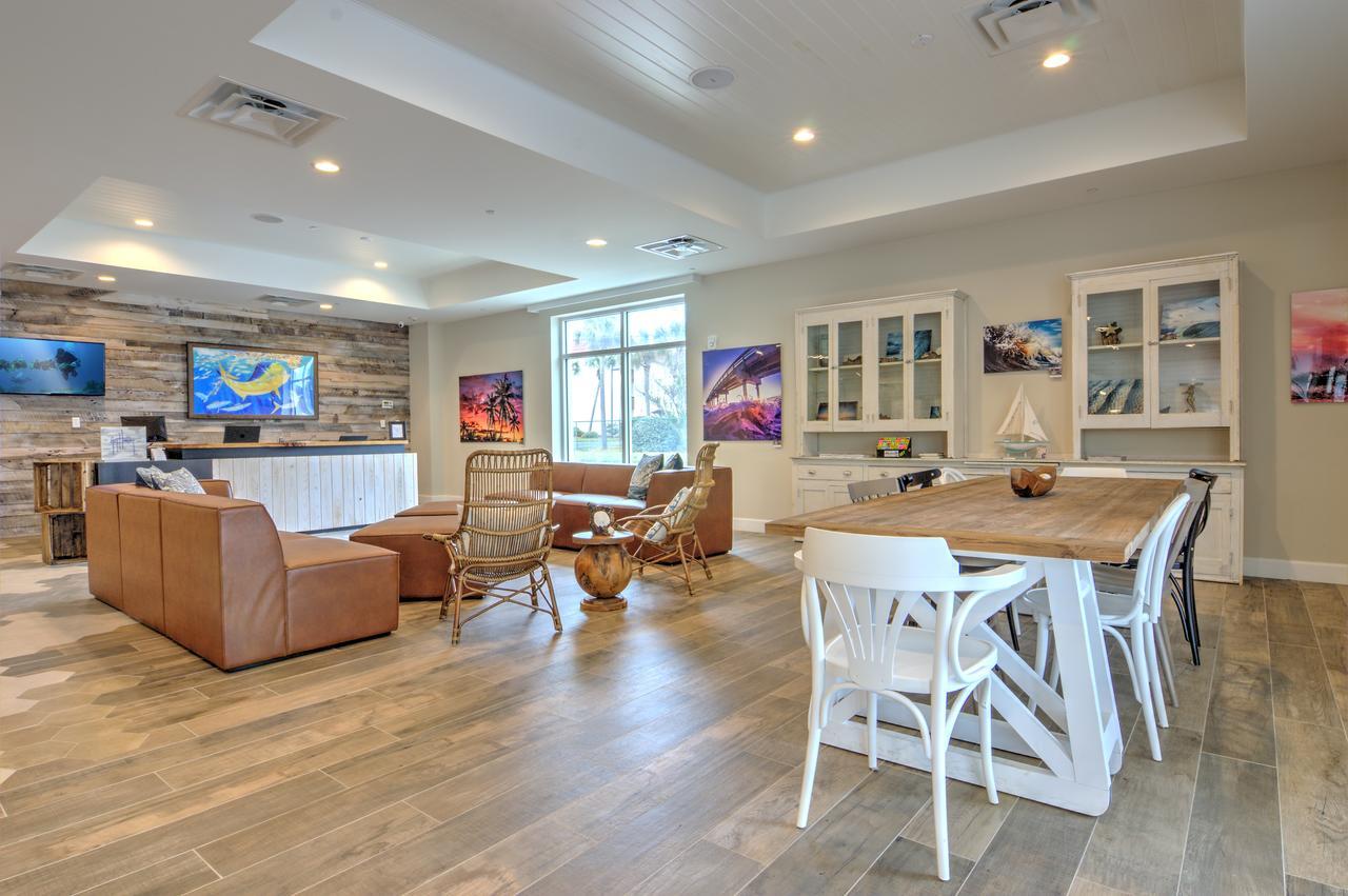 Guy Harvey Resort On Saint Augustine Beach Εξωτερικό φωτογραφία