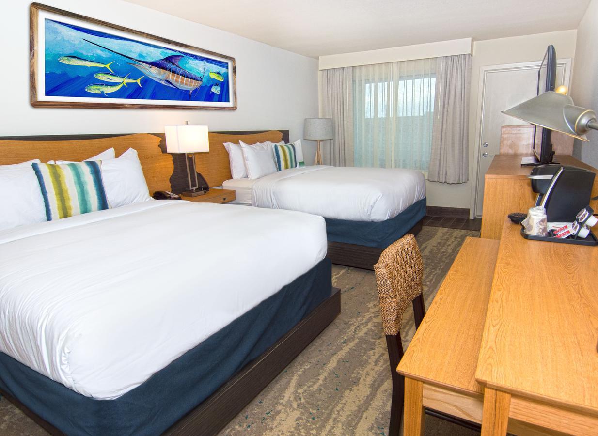Guy Harvey Resort On Saint Augustine Beach Εξωτερικό φωτογραφία