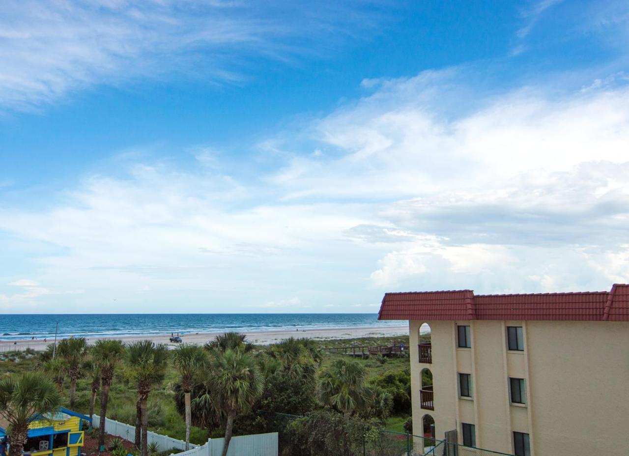 Guy Harvey Resort On Saint Augustine Beach Εξωτερικό φωτογραφία