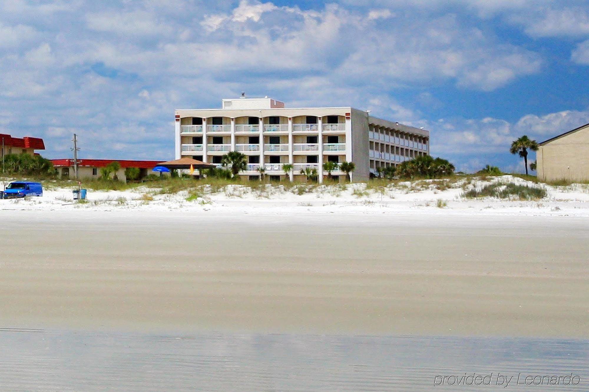 Guy Harvey Resort On Saint Augustine Beach Εξωτερικό φωτογραφία