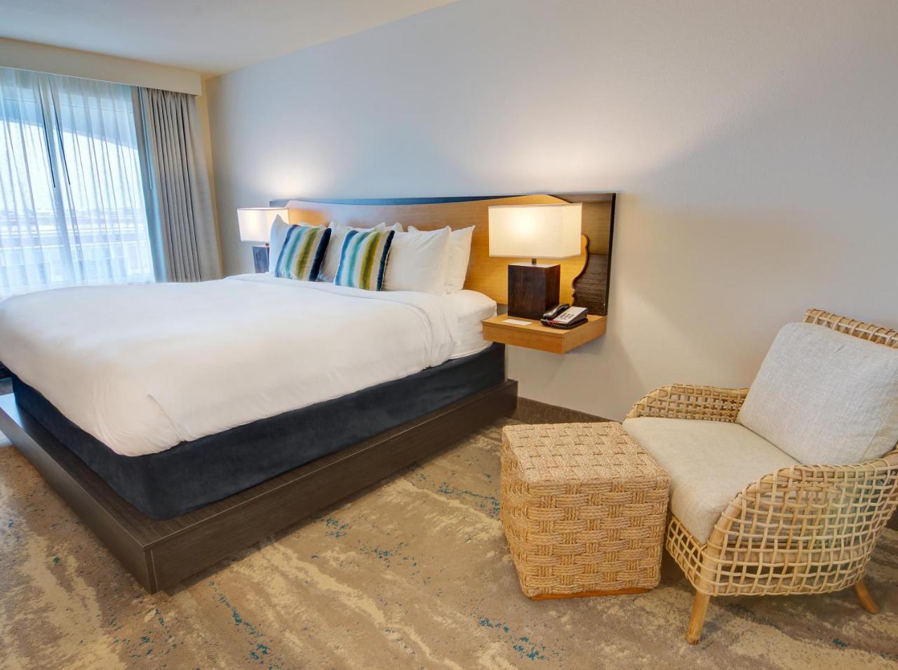 Guy Harvey Resort On Saint Augustine Beach Εξωτερικό φωτογραφία