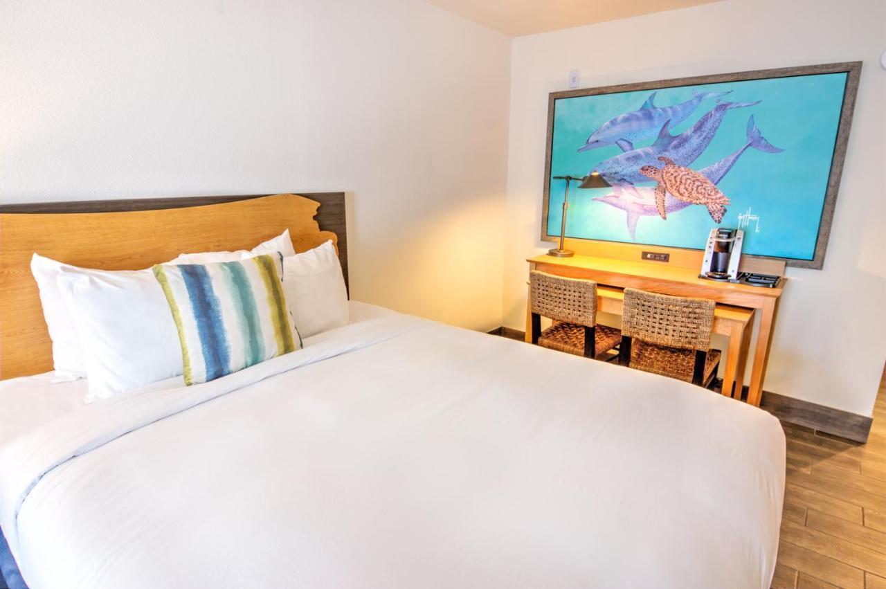 Guy Harvey Resort On Saint Augustine Beach Εξωτερικό φωτογραφία