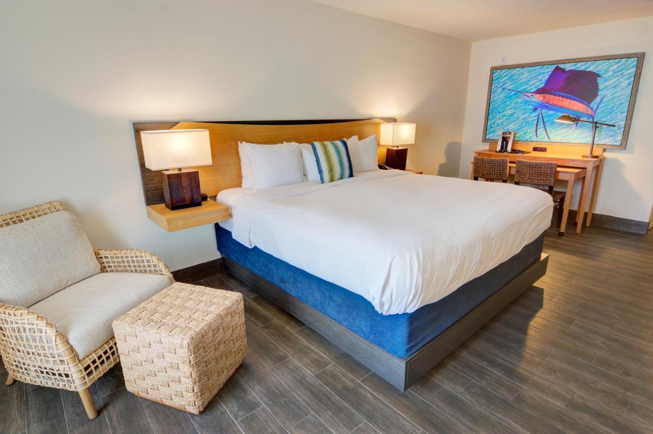 Guy Harvey Resort On Saint Augustine Beach Εξωτερικό φωτογραφία