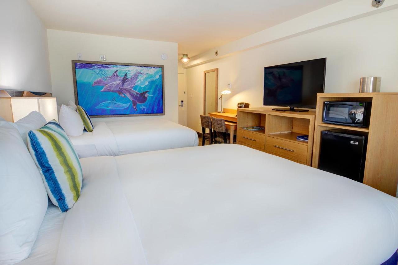Guy Harvey Resort On Saint Augustine Beach Εξωτερικό φωτογραφία