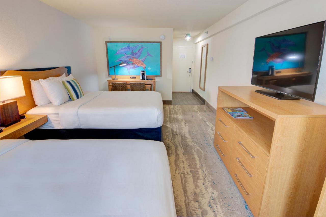 Guy Harvey Resort On Saint Augustine Beach Εξωτερικό φωτογραφία