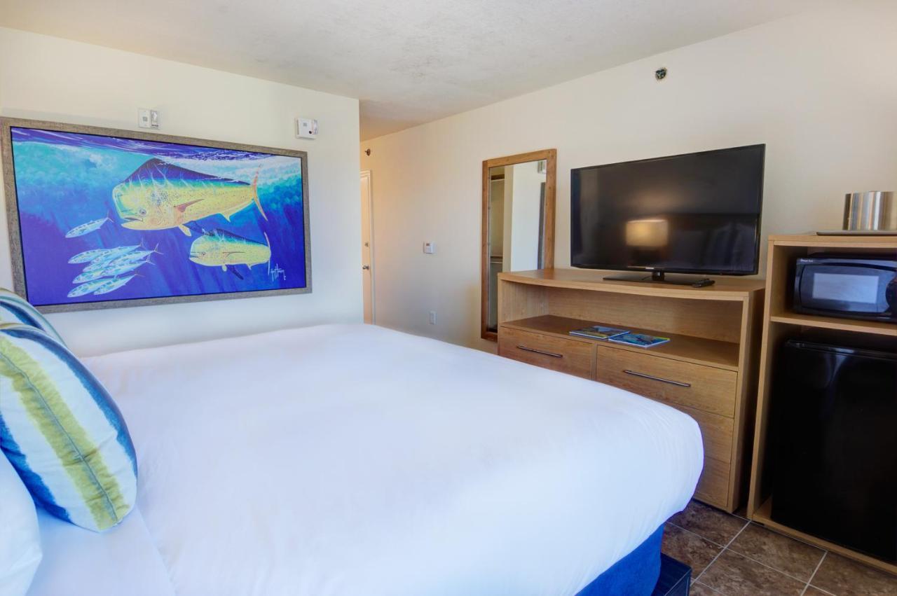 Guy Harvey Resort On Saint Augustine Beach Εξωτερικό φωτογραφία
