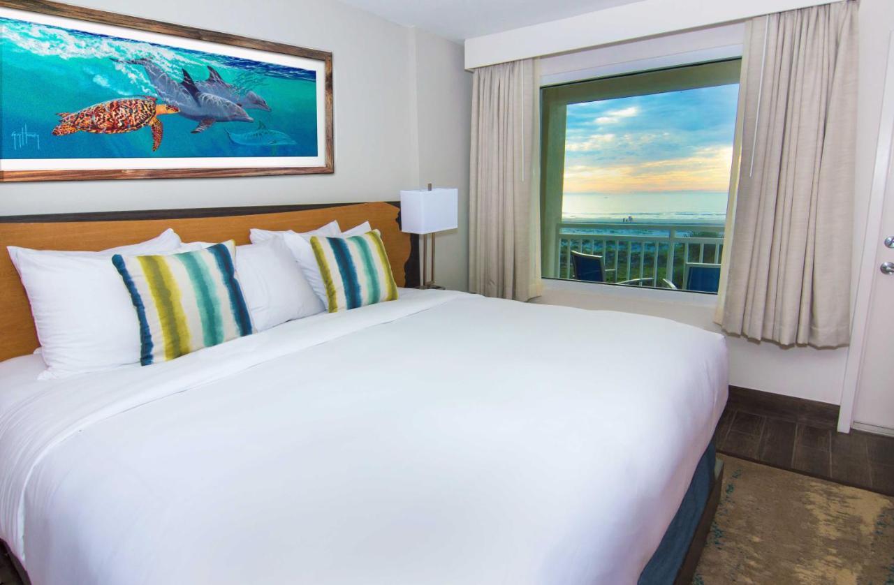 Guy Harvey Resort On Saint Augustine Beach Εξωτερικό φωτογραφία