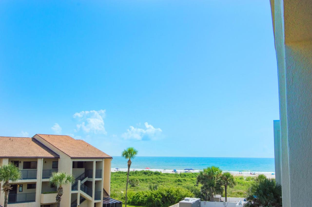 Guy Harvey Resort On Saint Augustine Beach Εξωτερικό φωτογραφία