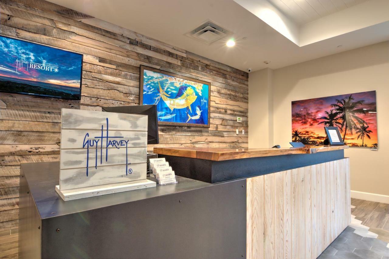 Guy Harvey Resort On Saint Augustine Beach Εξωτερικό φωτογραφία